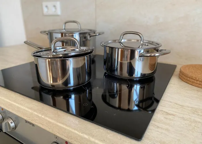 2 Rooms, Free Parking, 25 Min To Duesseldorf, 150 Mbps Wlan Appartement *